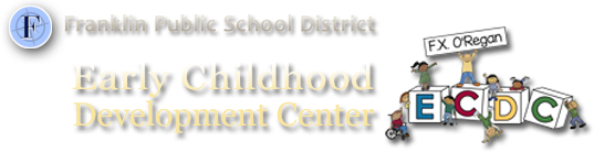 Early Childhood Development Center