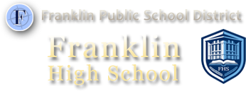 Franklin High School: Important Information and Dates for October to December 2022