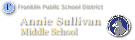 Annie Sullivan Middle School