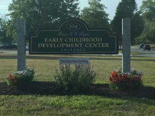 Early Childhood Development Center