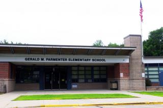 Gerald M. Parmenter Elementary School