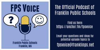 FPS Voice Podcast Episode 1