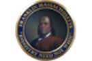 Franklin seal