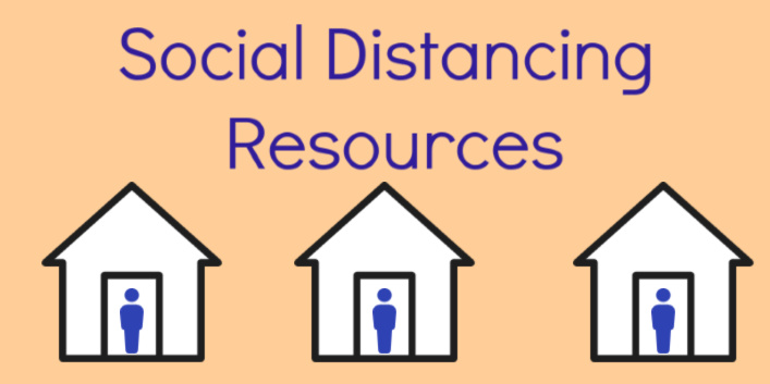 social distancing 