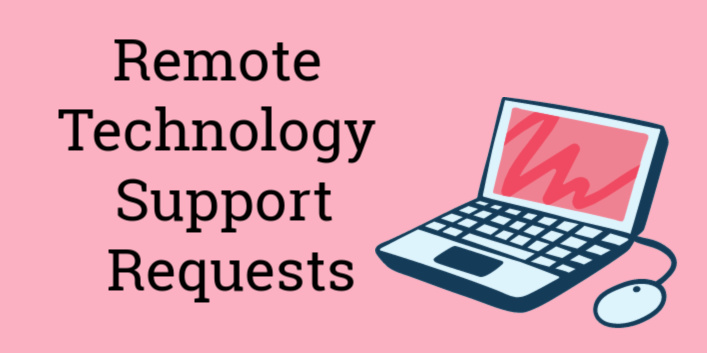 Remote Tech Support